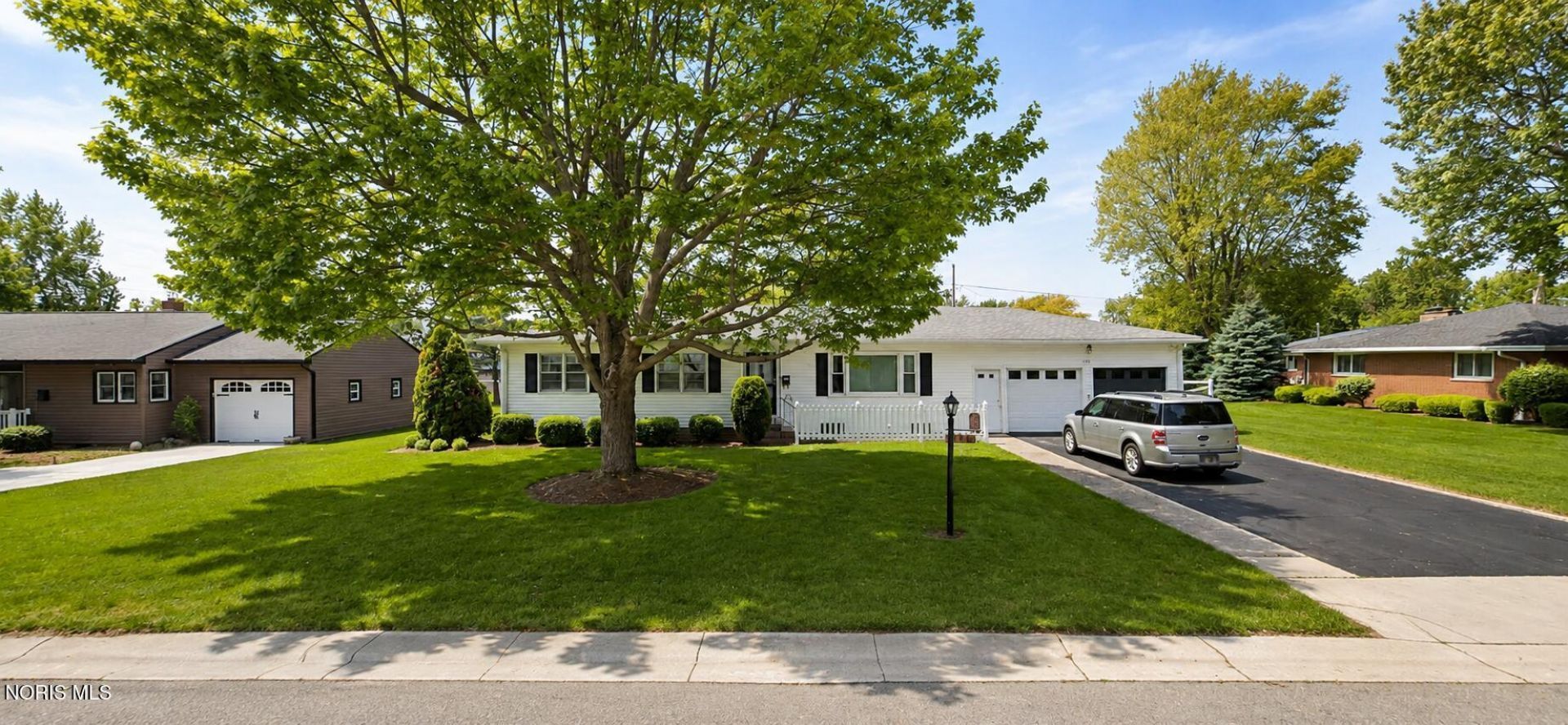 830 N Cherry Street , Paulding, OH 45879 Main Photo