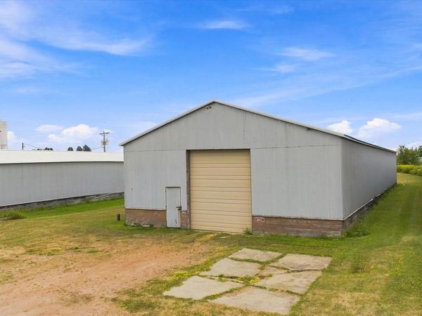 314 E 29TH STREET, Marshfield, WI 54449