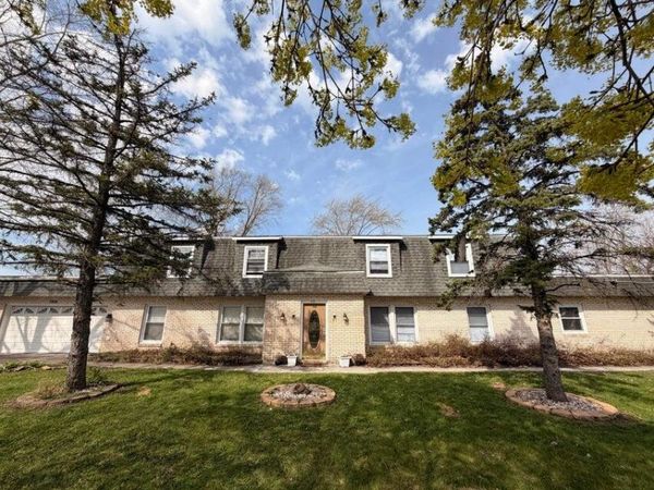 7932-7934 Whitcomb Street , Merrillville, IN 46410
