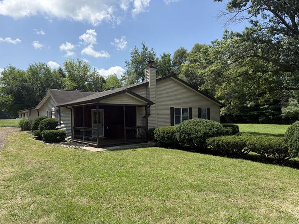 202 W Liberty Street , North Liberty, IN 46554