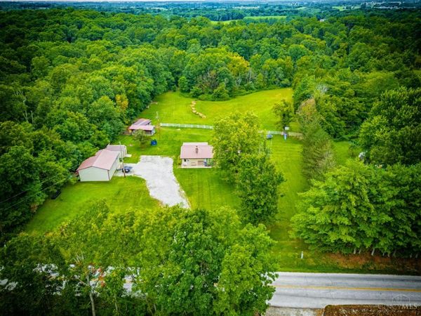 3971 Unity, West Union, OH 45693