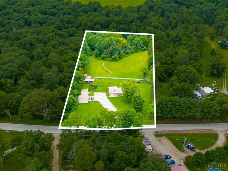 3971 Unity, West Union, OH 45693 Photo 12
