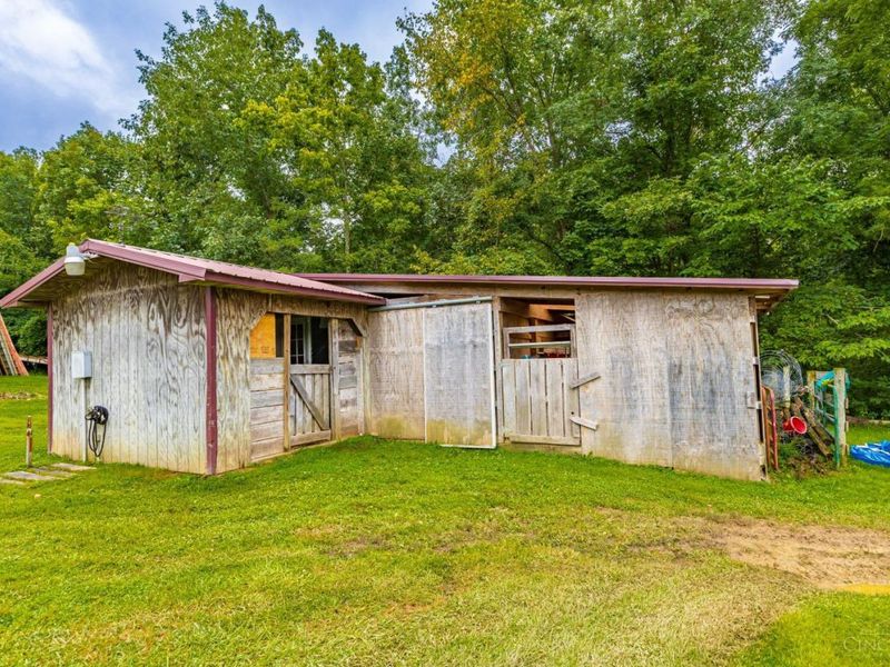 3971 Unity, West Union, OH 45693 Photo 19