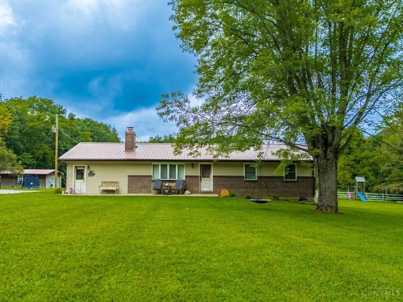 3971 Unity, West Union, OH 45693 Photo 2