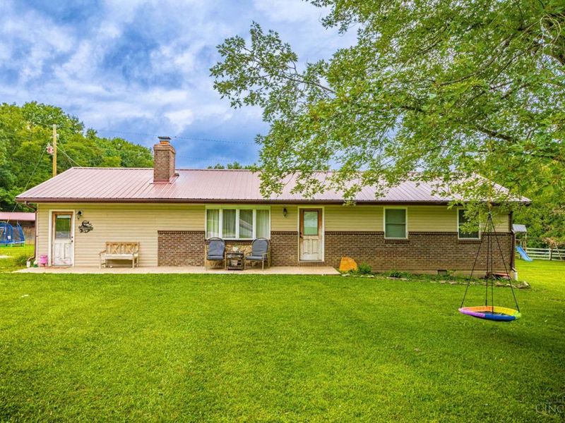 3971 Unity, West Union, OH 45693 Photo 3