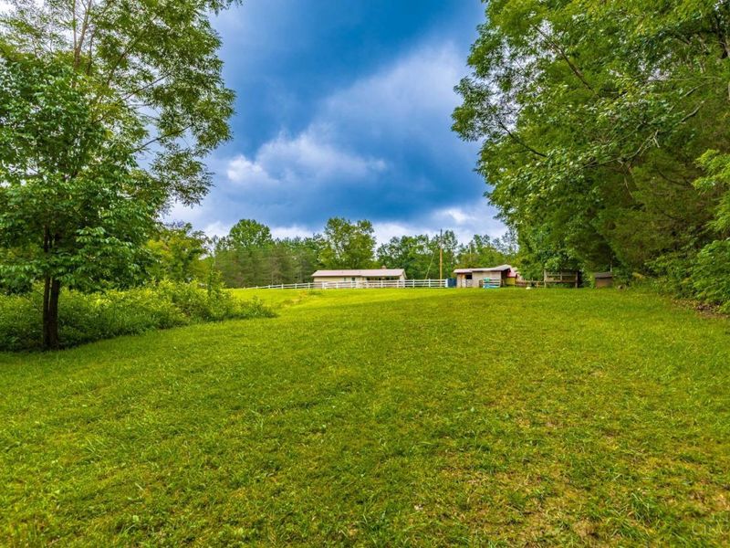 3971 Unity, West Union, OH 45693 Photo 33