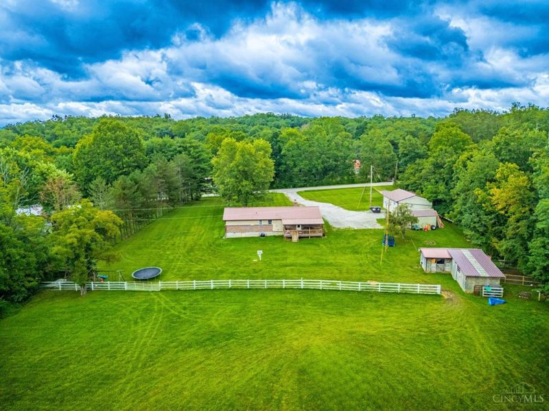 3971 Unity, West Union, OH 45693 Photo 4
