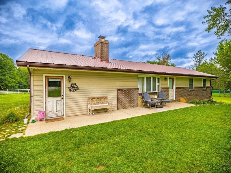 3971 Unity, West Union, OH 45693 Photo 8
