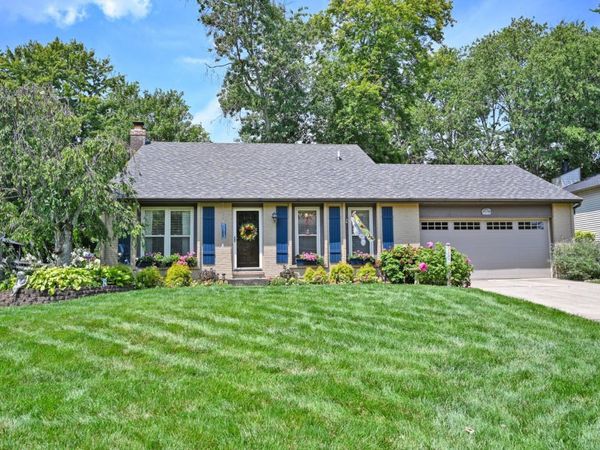 5821 Monassas Run Road, Milford, OH 45150
