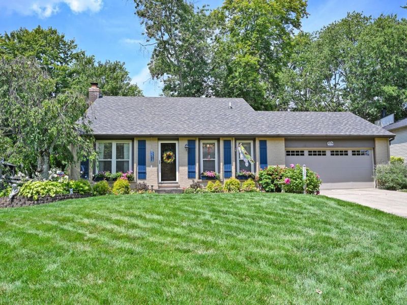 5821 Monassas Run Road, Milford, OH 45150 Photo 1