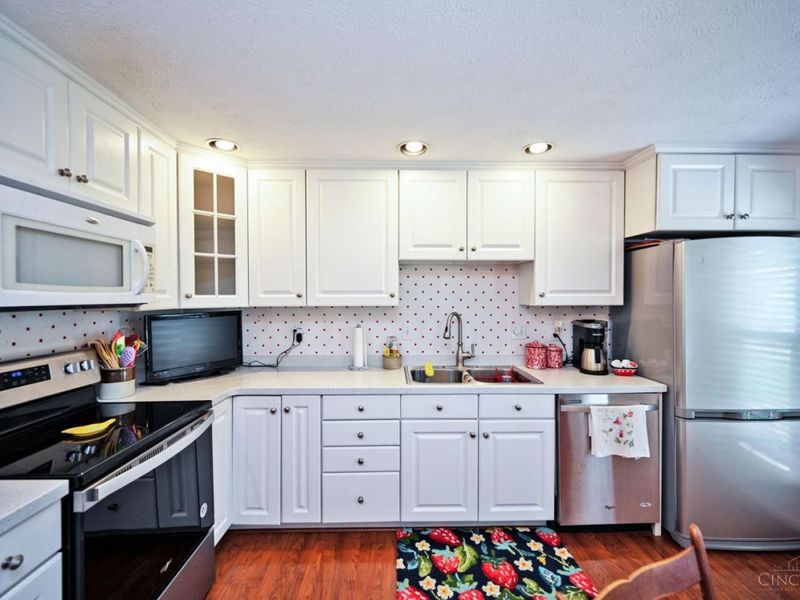 5821 Monassas Run Road, Milford, OH 45150 Photo 10