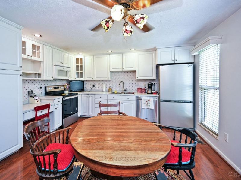 5821 Monassas Run Road, Milford, OH 45150 Photo 15