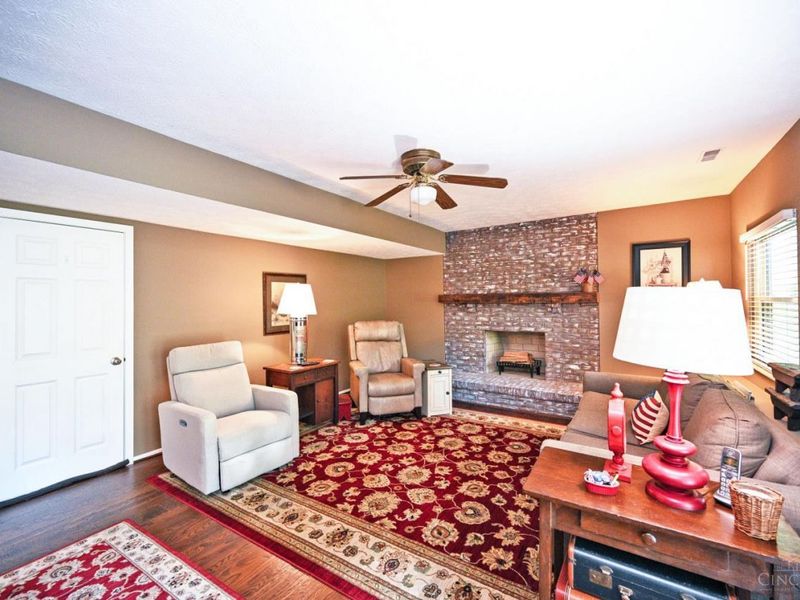 5821 Monassas Run Road, Milford, OH 45150 Photo 16