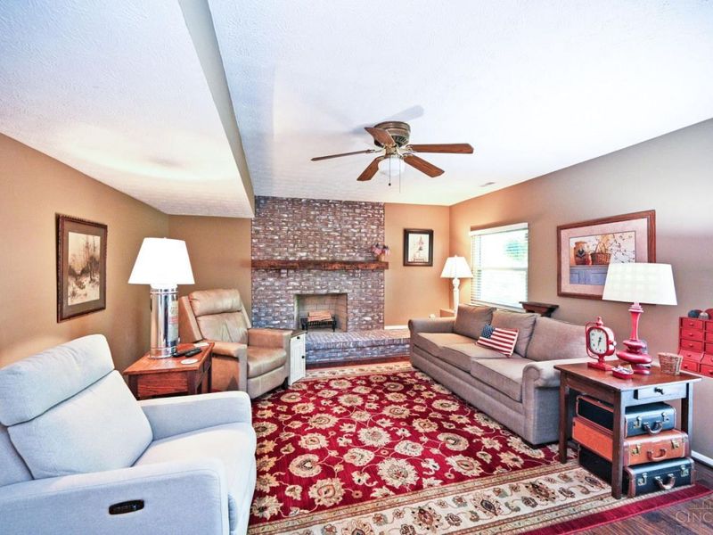 5821 Monassas Run Road, Milford, OH 45150 Photo 17