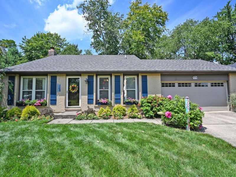 5821 Monassas Run Road, Milford, OH 45150 Photo 3