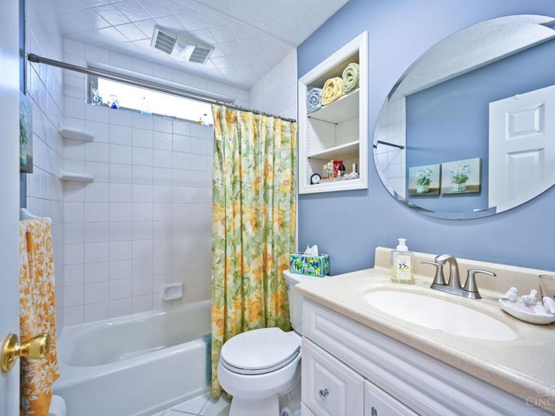 5821 Monassas Run Road, Milford, OH 45150 Photo 31