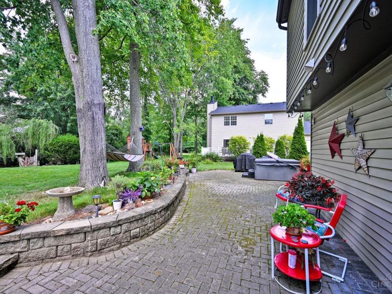5821 Monassas Run Road, Milford, OH 45150 Photo 38