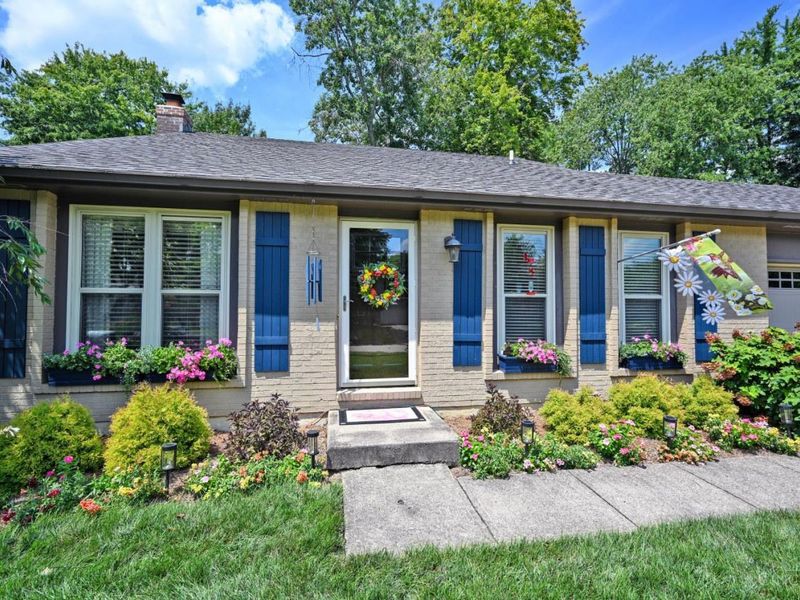 5821 Monassas Run Road, Milford, OH 45150 Photo 4