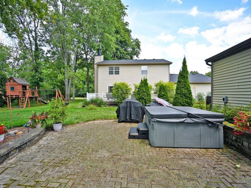5821 Monassas Run Road, Milford, OH 45150 Photo 40