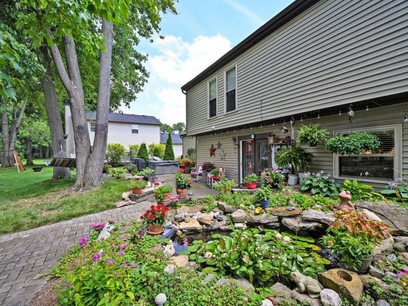 5821 Monassas Run Road, Milford, OH 45150 Photo 47