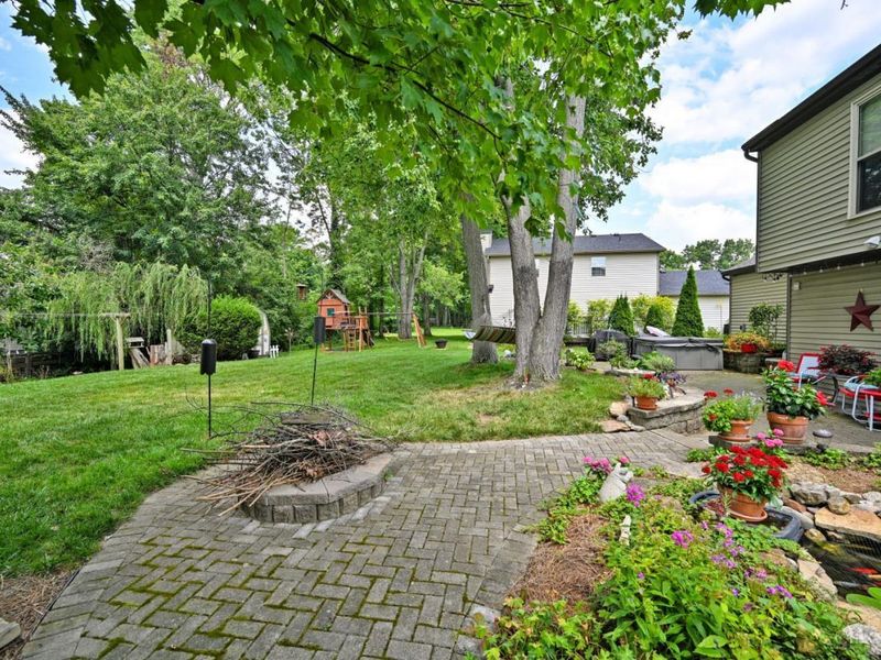 5821 Monassas Run Road, Milford, OH 45150 Photo 48