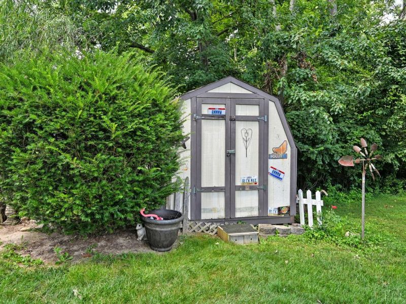 5821 Monassas Run Road, Milford, OH 45150 Photo 50