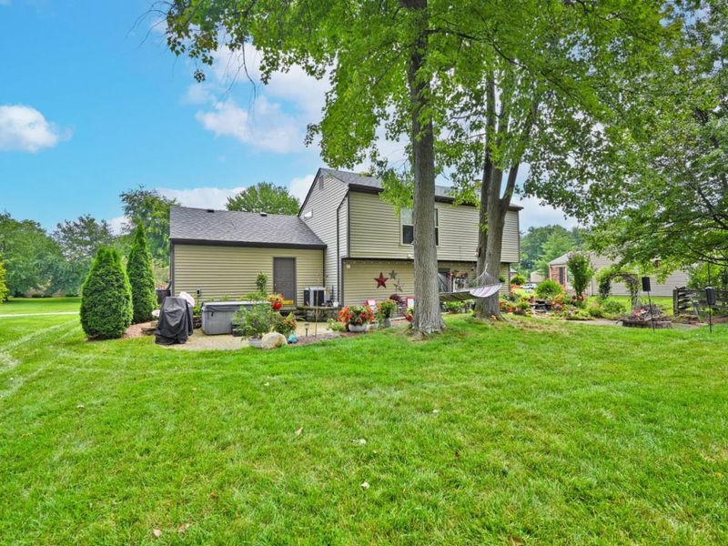 5821 Monassas Run Road, Milford, OH 45150 Photo 52