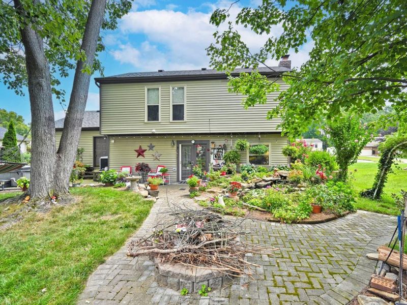 5821 Monassas Run Road, Milford, OH 45150 Photo 54
