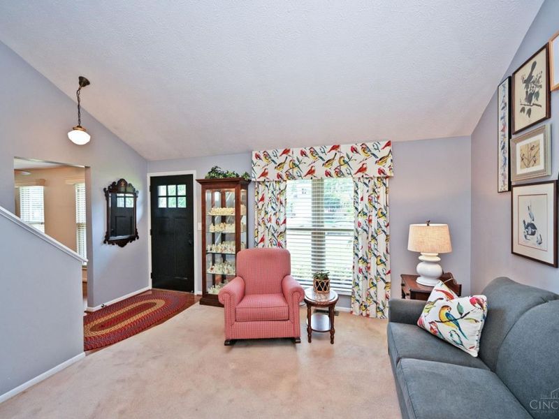 5821 Monassas Run Road, Milford, OH 45150 Photo 7