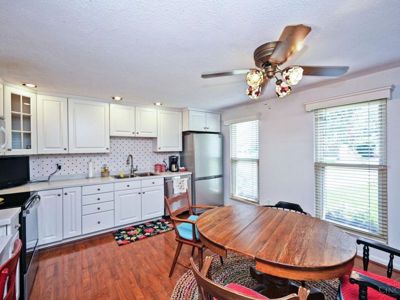 5821 Monassas Run Road, Milford, OH 45150 Photo 9