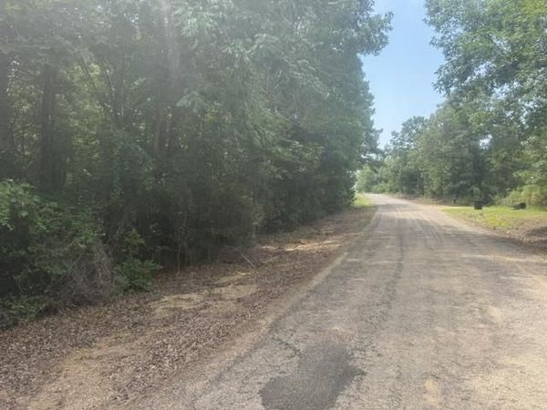 TRACT 5 HARDIN GRAVEYARD RD, Enville, TN 38332