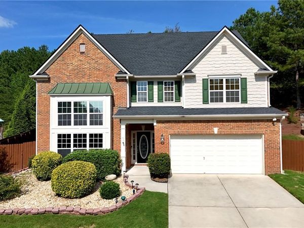 6015 Thrasher Court , Cumming, GA 30028