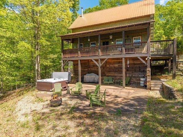 955 Mull Road , Morganton, GA 30560