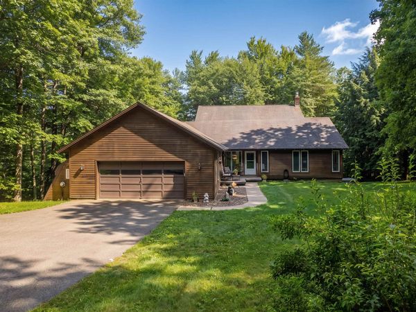 651 Colonial Drive, Rutland Town, VT 05701