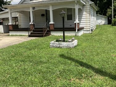 219 Shuck Avenue, Lebanon, KY 40033