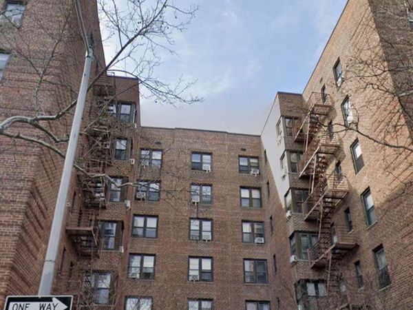 84-25 Elmhurst Avenue, Unit 1V, Elmhurst, NY 11373