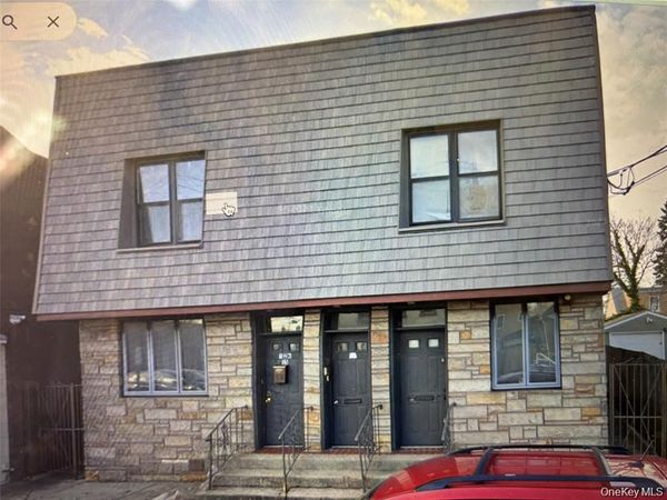 124 Meacham Avenue , Elmont, NY 11003