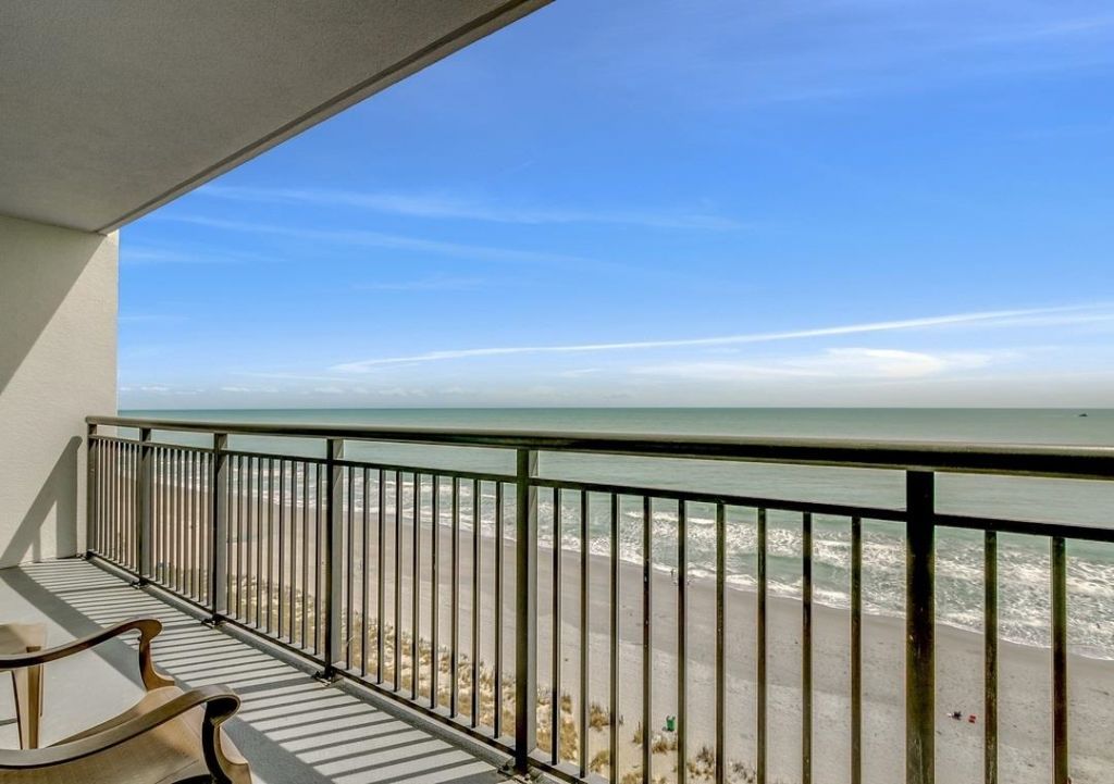 3000 N Ocean Blvd. Photo 10