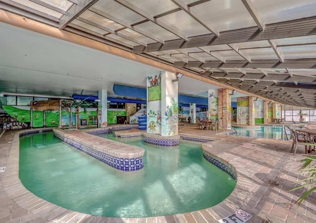 3000 N Ocean Blvd. Photo 16