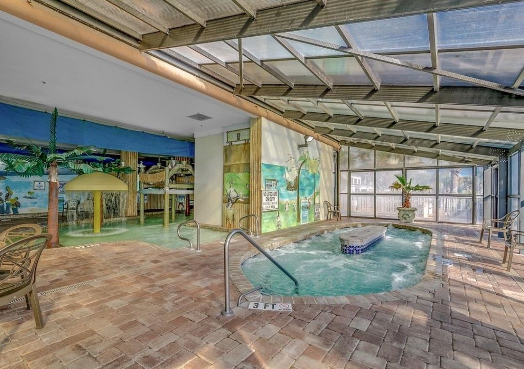 3000 N Ocean Blvd. Photo 18