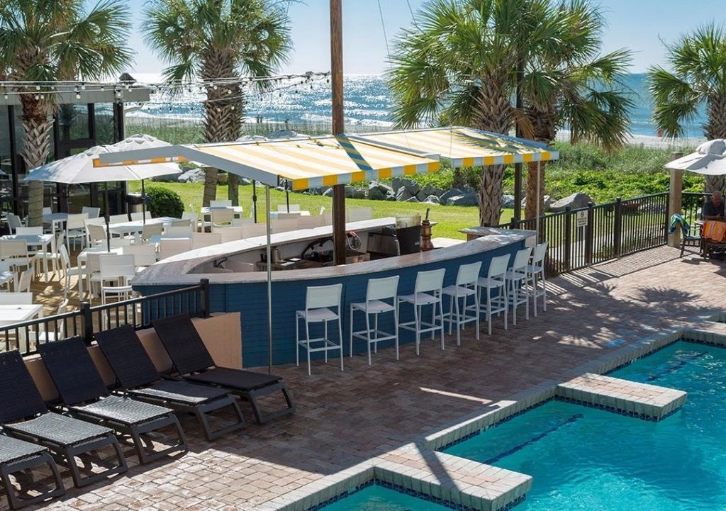 3000 N Ocean Blvd. Photo 19