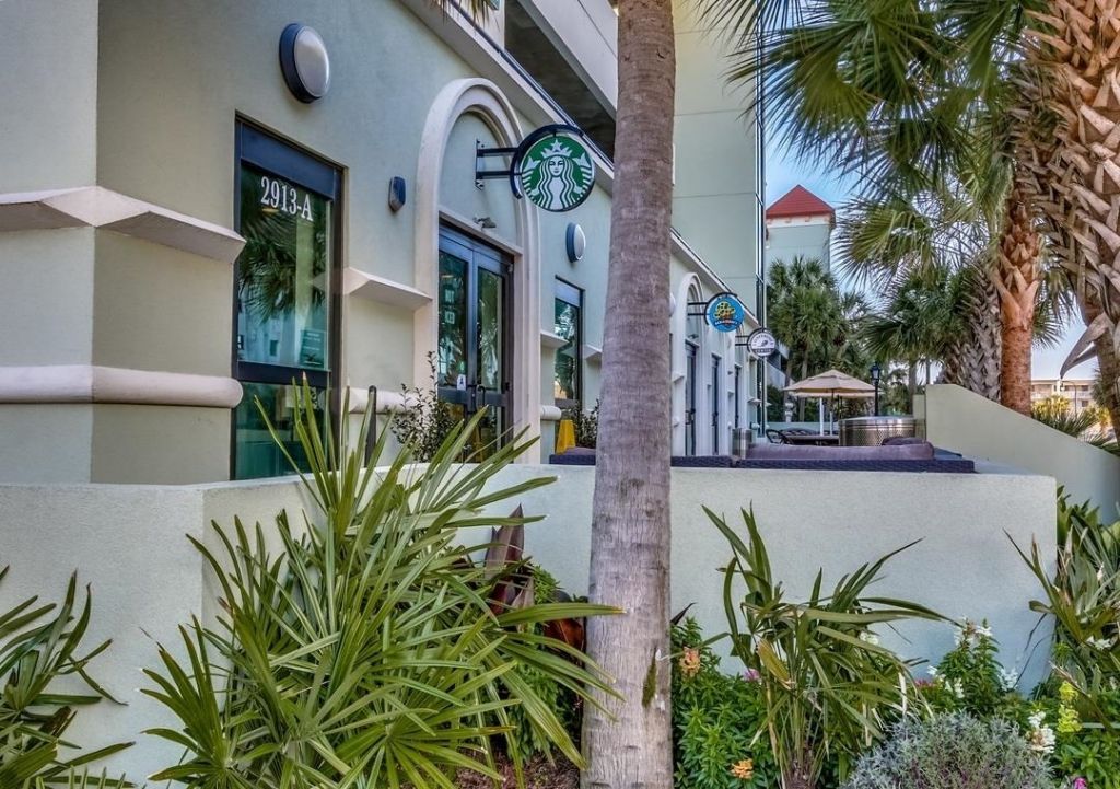 3000 N Ocean Blvd. Photo 21