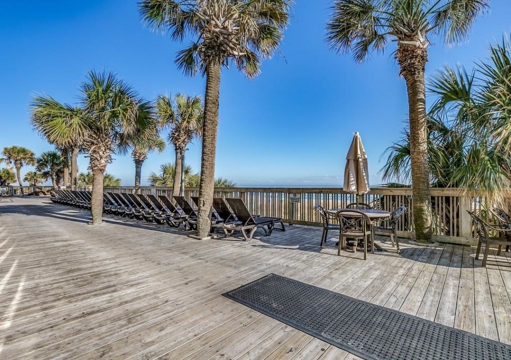 3000 N Ocean Blvd. Photo 25