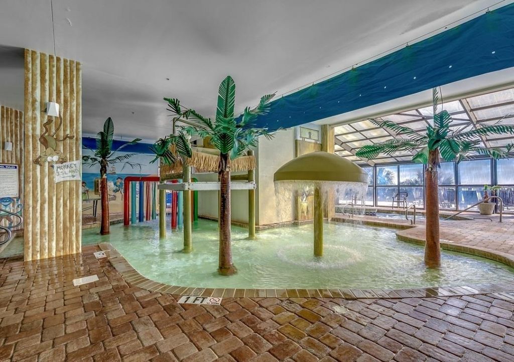 3000 N Ocean Blvd. Photo 27