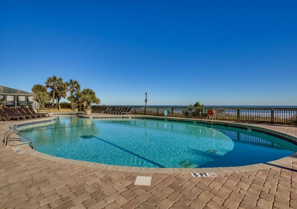3000 N Ocean Blvd. Photo 30