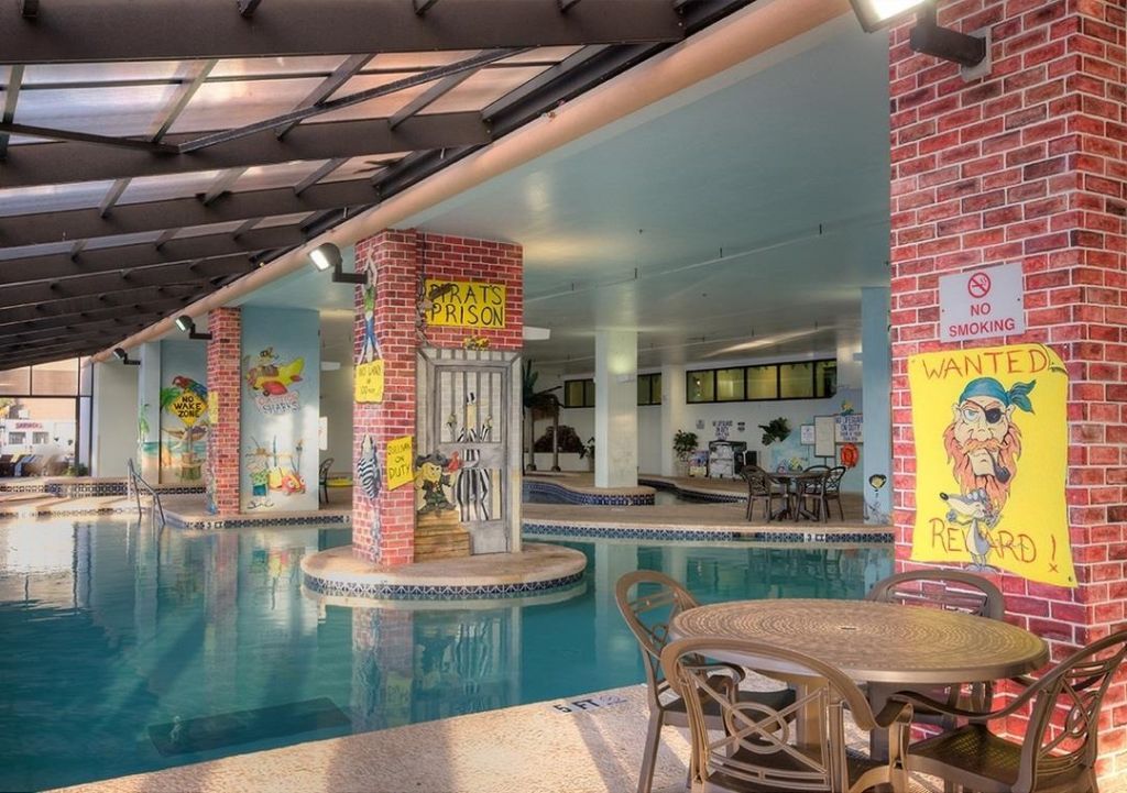 3000 N Ocean Blvd. Photo 33