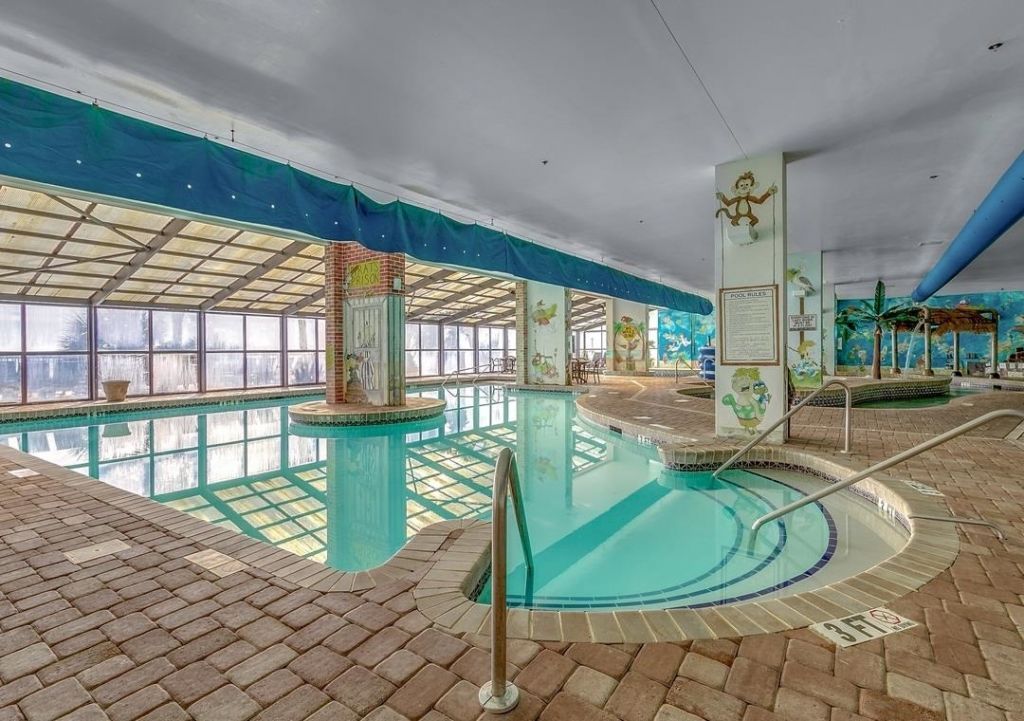 3000 N Ocean Blvd. Photo 34