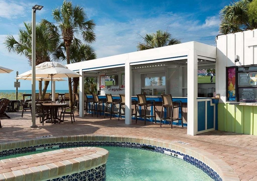 3000 N Ocean Blvd. Photo 35