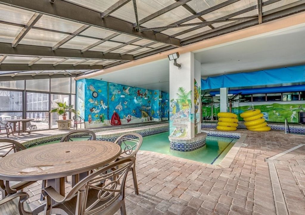 3000 N Ocean Blvd. Photo 36