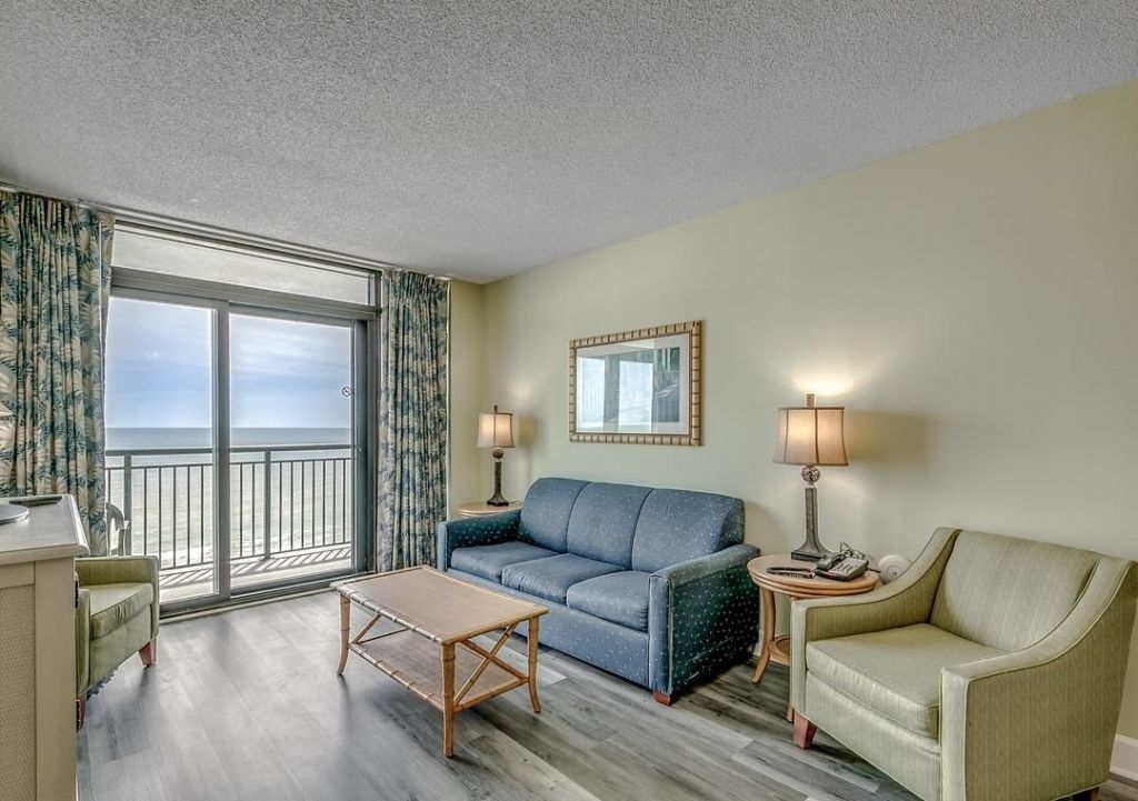 3000 N Ocean Blvd. Photo 4